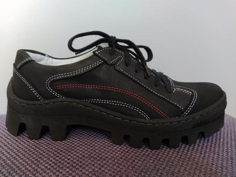 Kožená obuv, 37 / 38 / 39