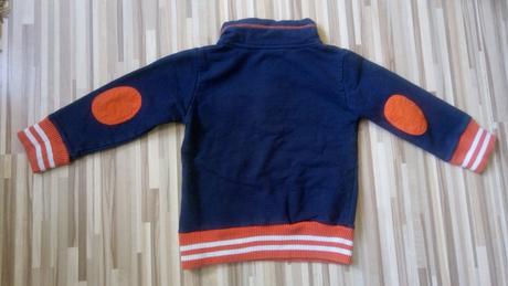 Mikina, topolino,110