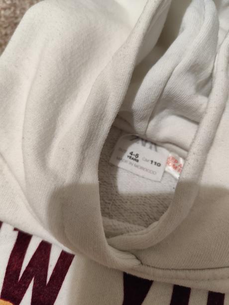 Miknla zara, zara,110