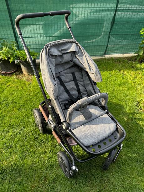 Športový kočiar britax go big, britax,britax go big
