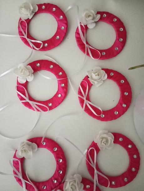 Venčeky na vencekovu slavnost, 