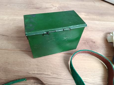 Sada na cistenie gulovnice,