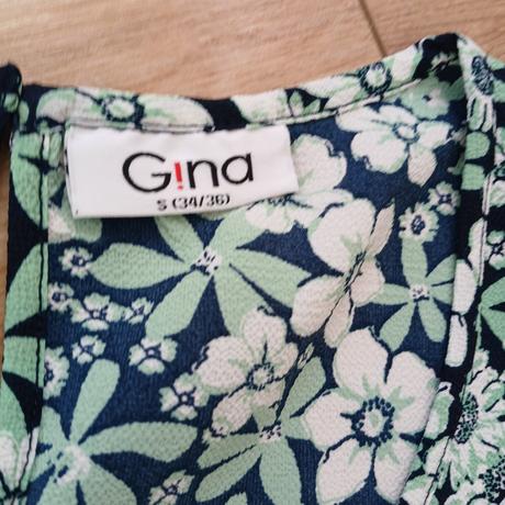 3x letné blúzkové tielka, only,s