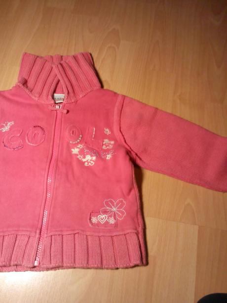 Svetrik 2-3 r, next,98