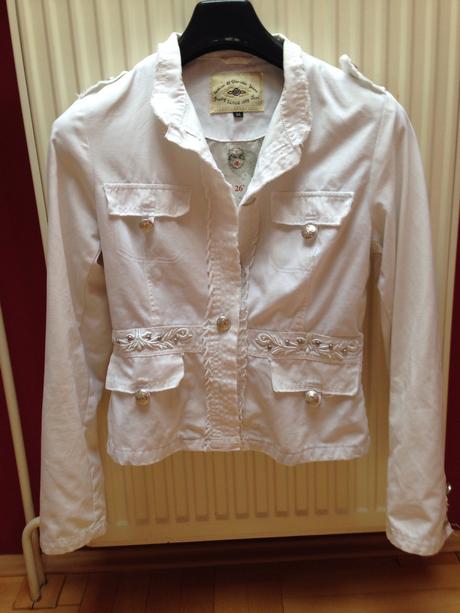 Jarne sačko-bundička, m