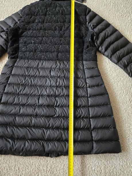 Páperová bunda geox, geox,40