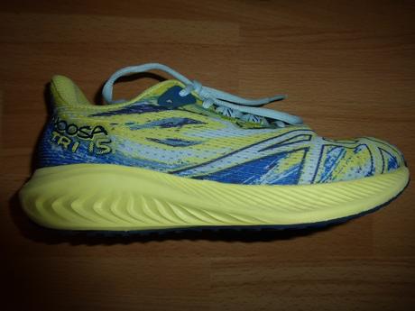 Tenisky asics noosa tri 15, asics,35