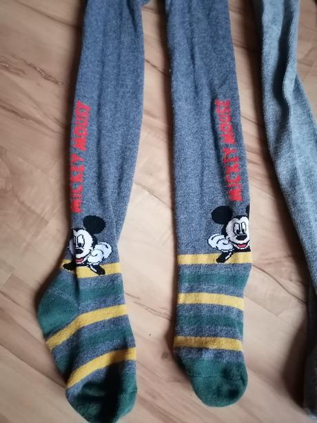 Pančušky - 98/104, 98