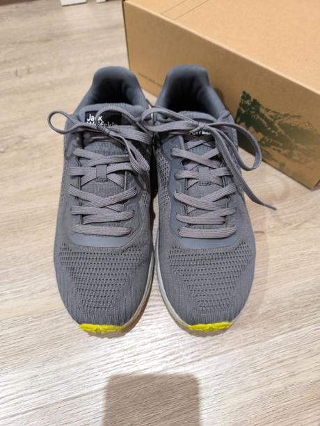 Tenisky jack wolfskin, jack wolfskin,42