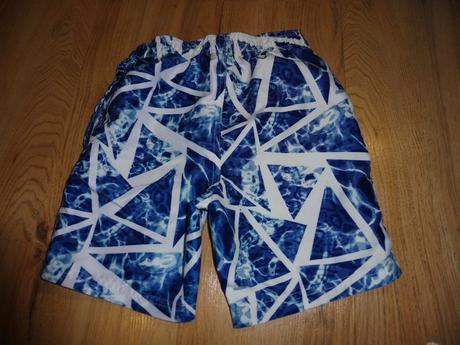 Plavky, h&m,122
