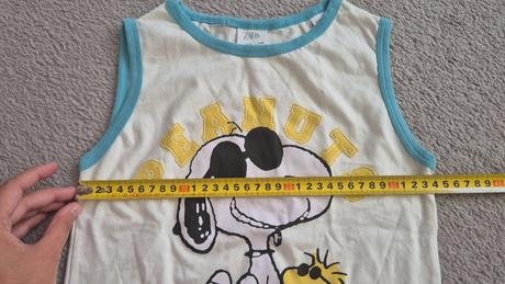 Zara letný set, veľkosť 110, zara,110