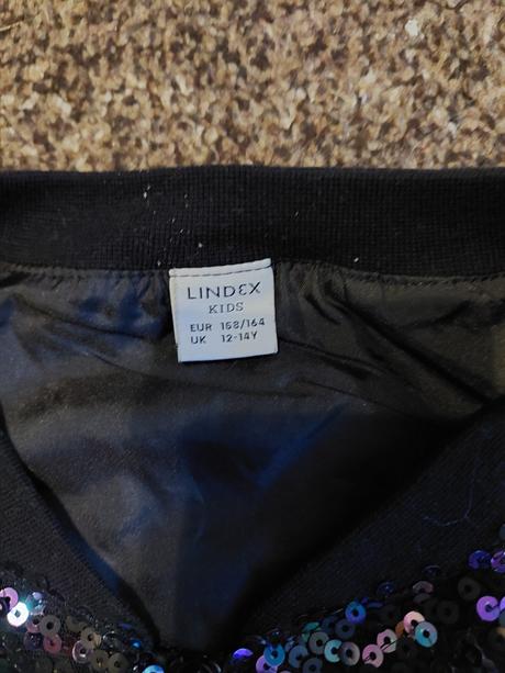 Bunda lindex, lindex,158