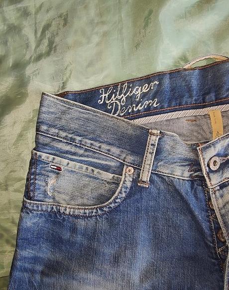 Pánske hilfiger, tommy hilfiger,l