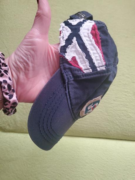 Šiltovka, napapijri,158