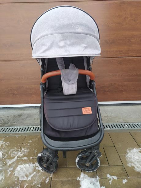 Športový kočík kinderkraft, kinderkraft