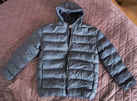 Prechodná bunda v. 158, reserved,158