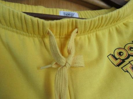 Looney tunes original stylova, trendy suprava s-l, disney,m