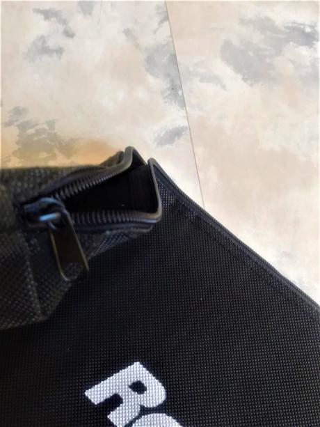 Impregnované púzdro na plece roadstar, 