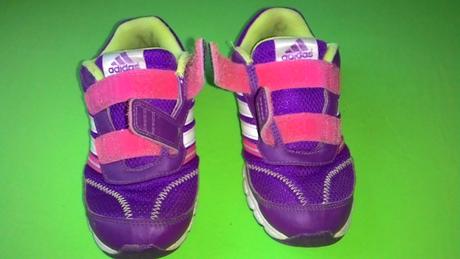 Dievčenské tenisky adidas, adidas,30
