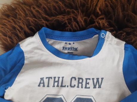 Detské pyžamo 86/92, lupilu,86