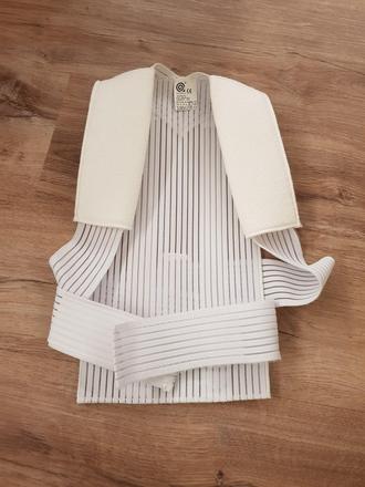 Napomínacia bandáž, 