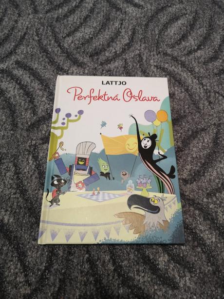 Rozprávková kniha, 