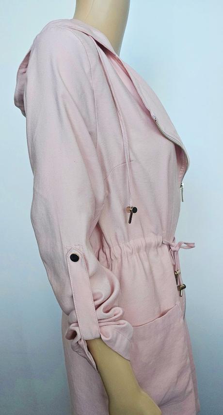 Parka - blejzer, orsay,34