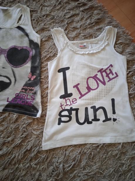 Tričká 146-152, crashone,152