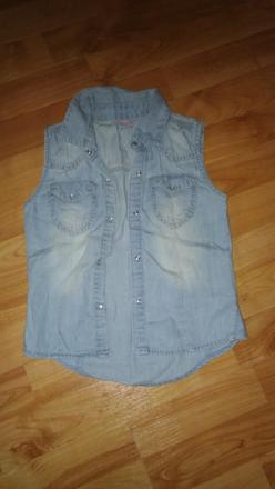 Košeľa, dopodopo,116