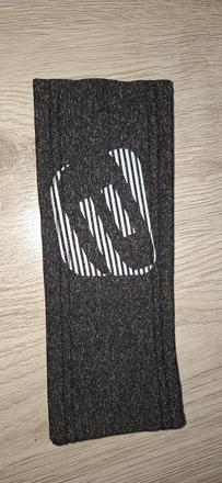 Športová čelenka, l