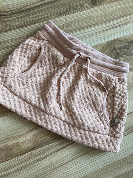 Sukňa dievčenská, 80