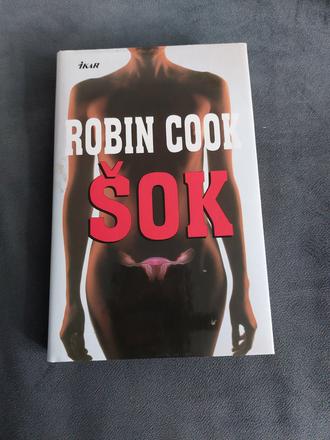Kniha -šok, 