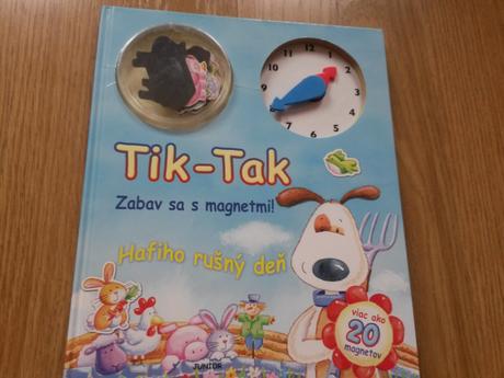 Kniha náučná minimum hraná, 