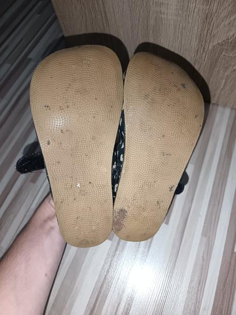 Ef barefoot papuče, 29