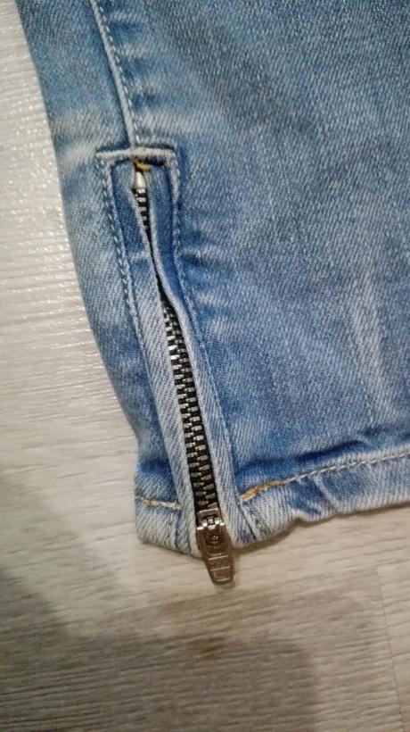 Rifle zn. gaudi vel. xs, gaudi,26