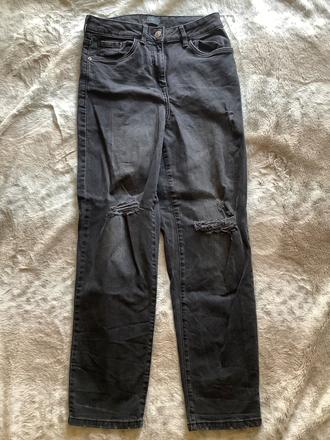 Drané rifle 2+1napoly, papaya,s