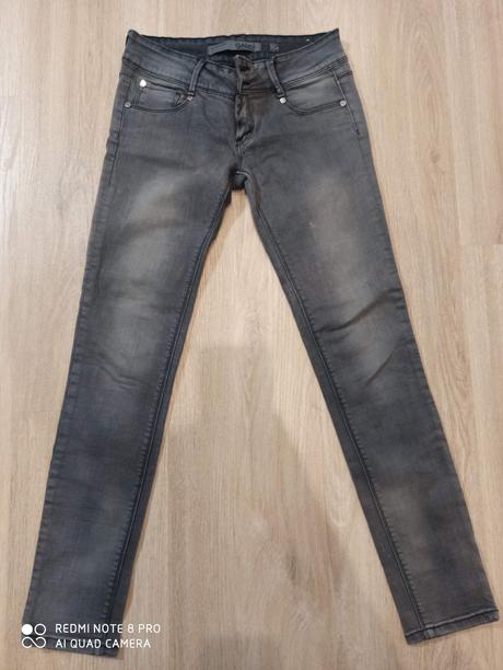 Sivé rifle zn. gaudi, gaudi,28