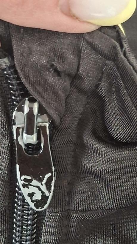 Mikina puma velkost 140, puma,140