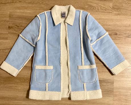 Kabát kanz v. 140, kanz,140