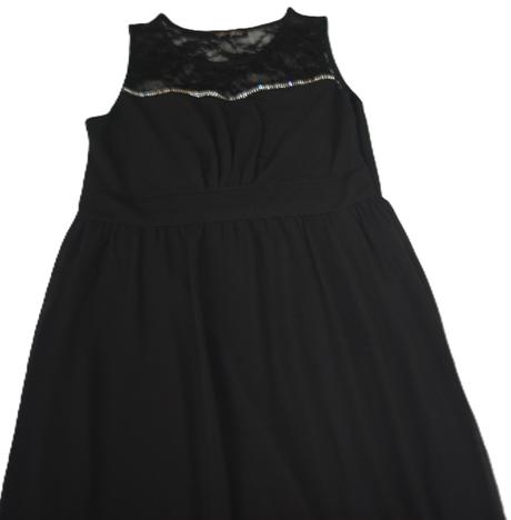 Elegantné šaty tout feu tout femme, veľ. s/m, s