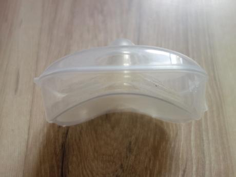 Chrániče prsných bradaviek ,