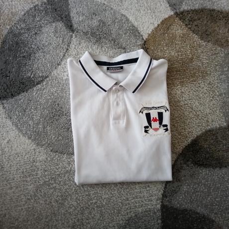 Polokošeľa kappa, kappa,xl