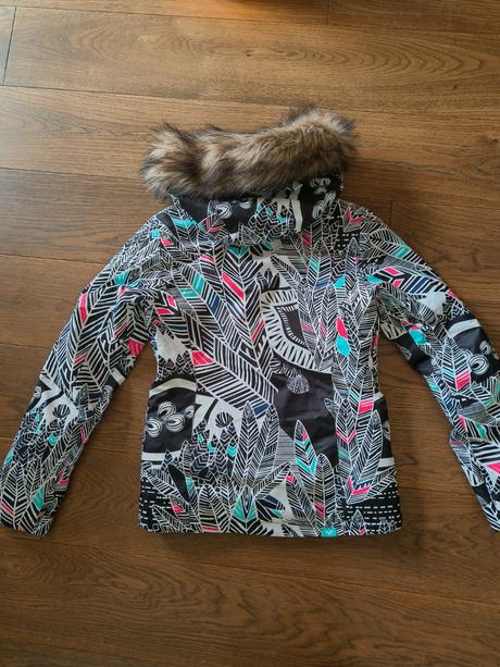 Lyžiarska bunda roxy, roxy,s