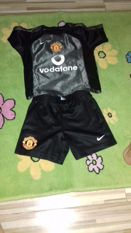 Supravka nike, nike,86