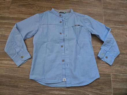 Košeľa č.116, reserved,116