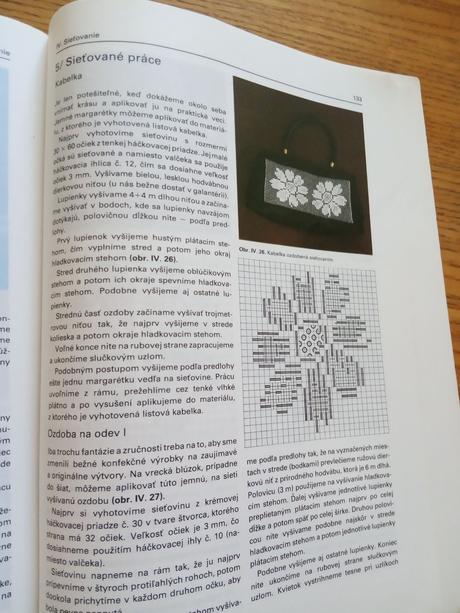 Šikovné ruky (inz.č.84),