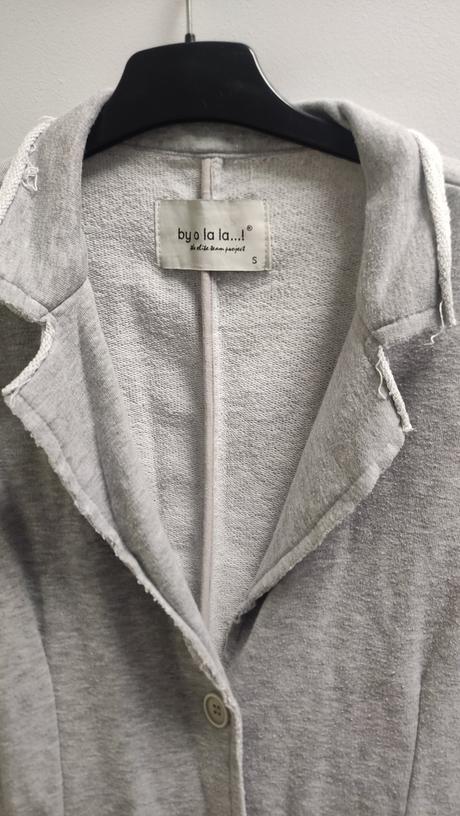 Upletove sako o la la, s