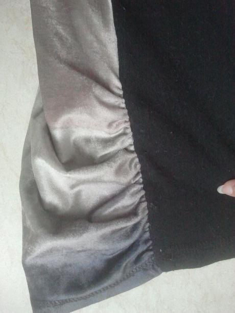 Záujímavé moderné tričko, 170