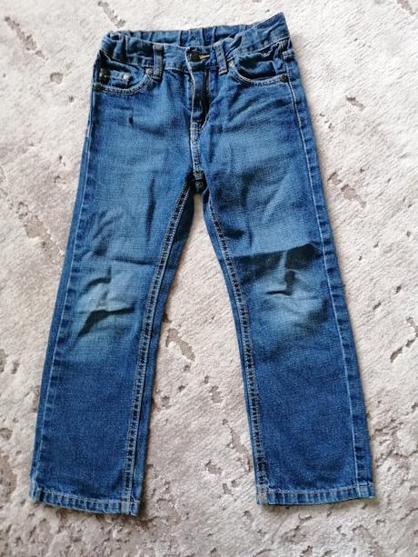 Rifle tchibo 110/116, tcm,110