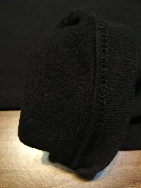 Teplejšie legíny, 158